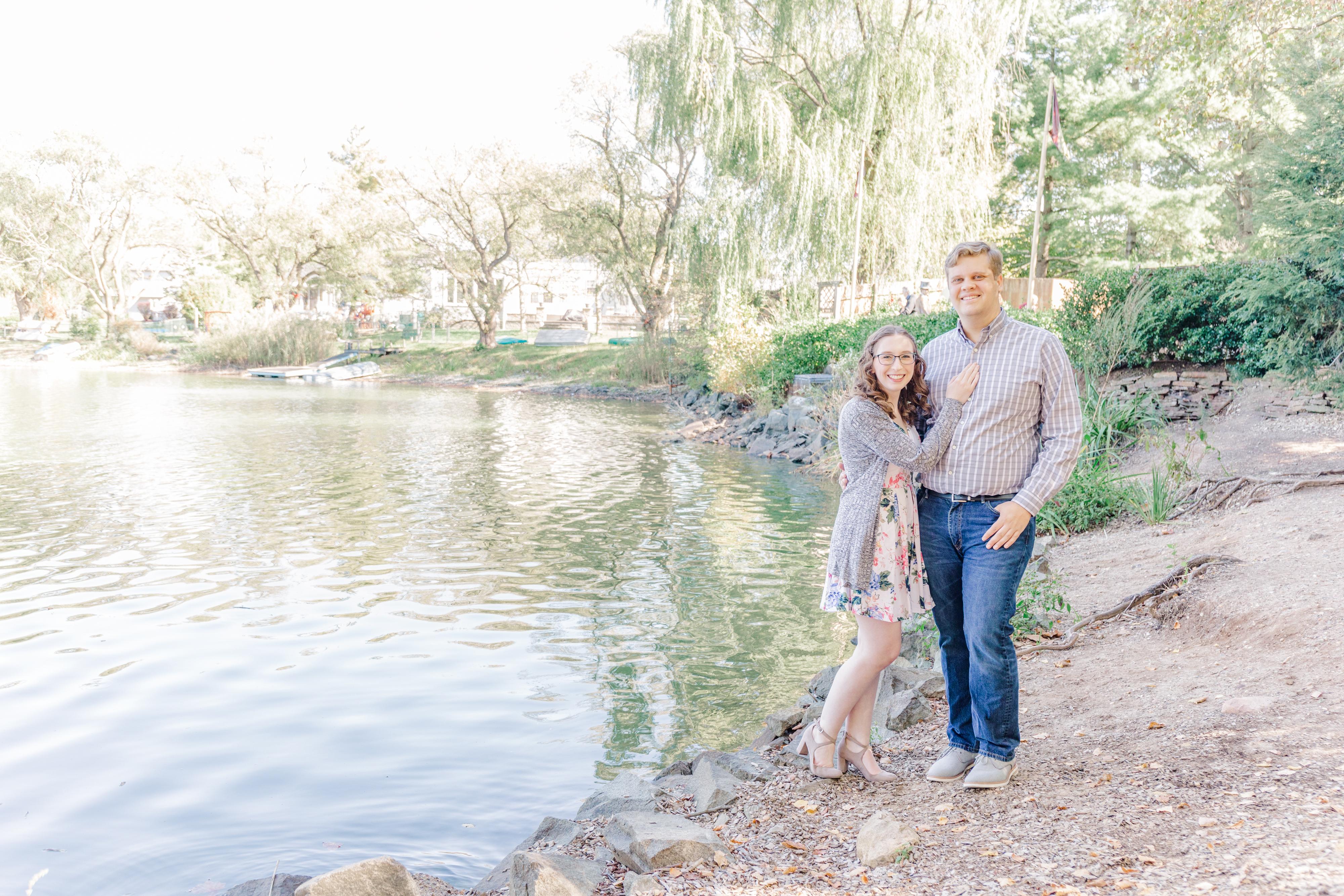 The Wedding Website of Erin McKenney and Christopher Mayer