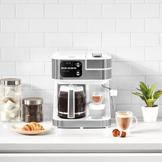 Coffee Center™ Barista Bar 4-in-1 Coffeemaker