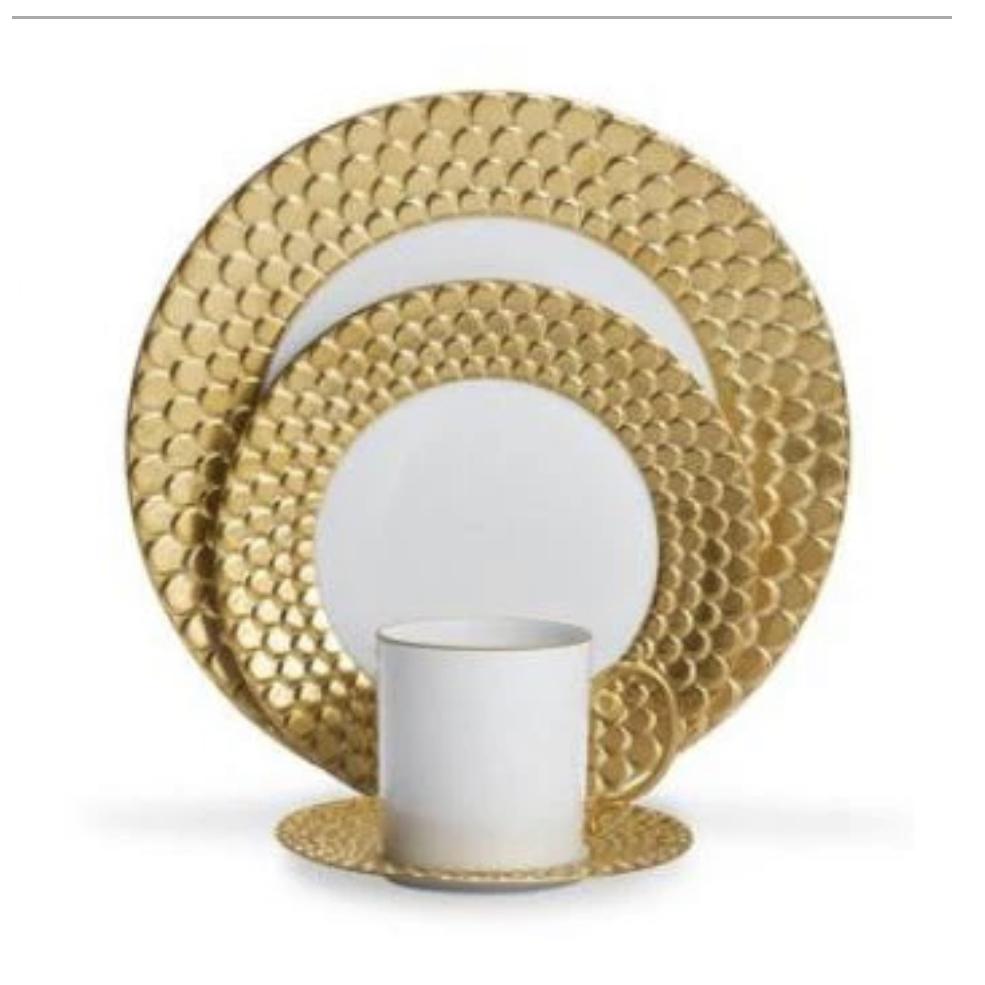 Aegean Gold Charger
