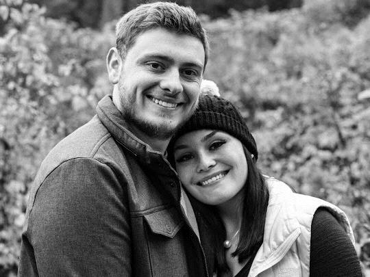 The Wedding Website of Briana Gorneault and Aj Torrice