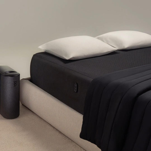 Eight Sleep Pod Fund