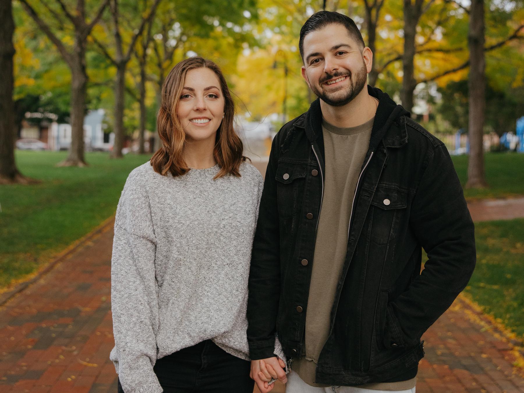 The Wedding Website of Raymond Decker and Jennifer Strauss