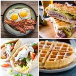 Bessie's Diner