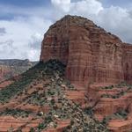 Bell Rock Trailhead