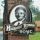 Harriet Tubman's Home