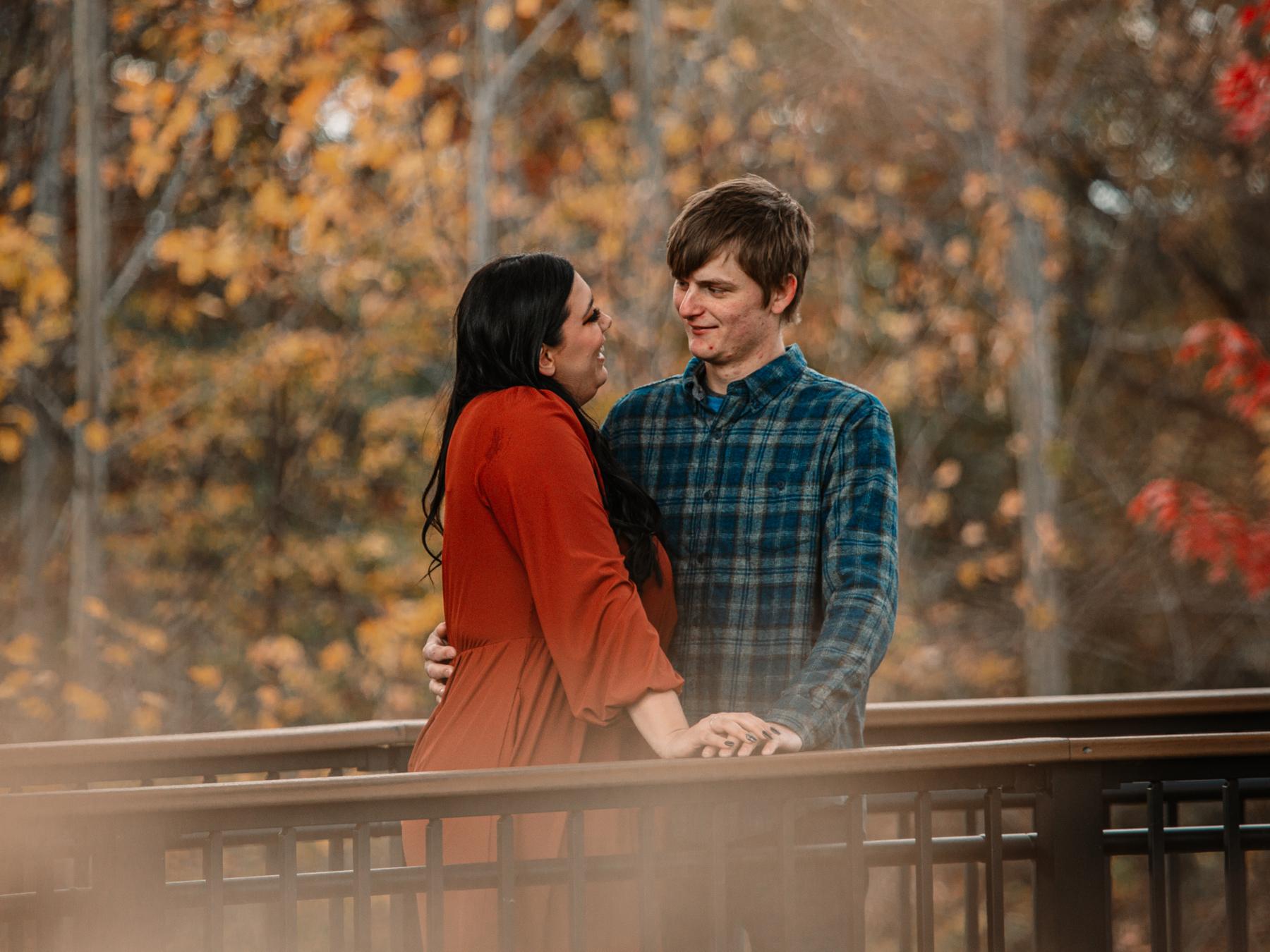 The Wedding Website of Kailyn Rogahn and Owen Kittock