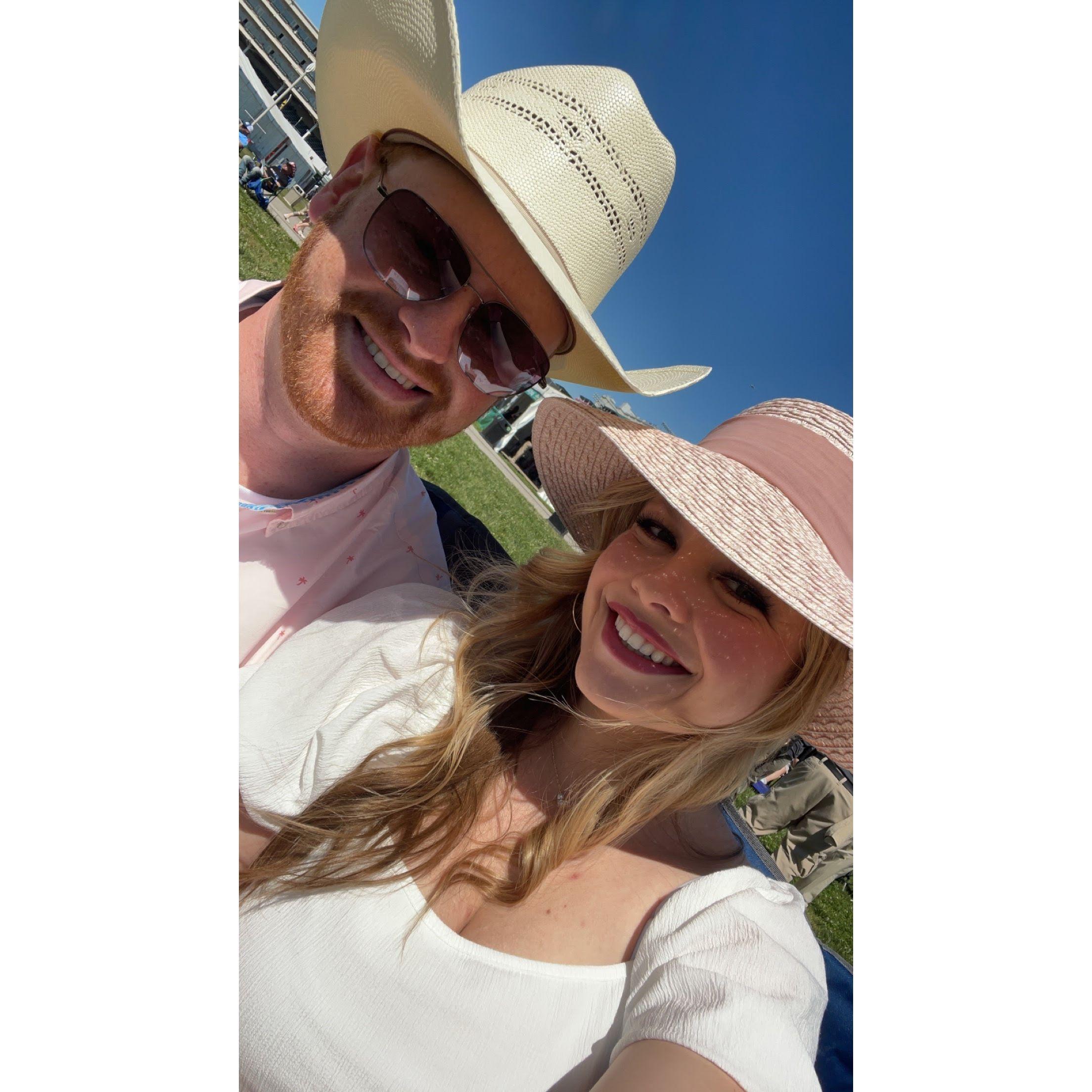 Kentucky Derby
