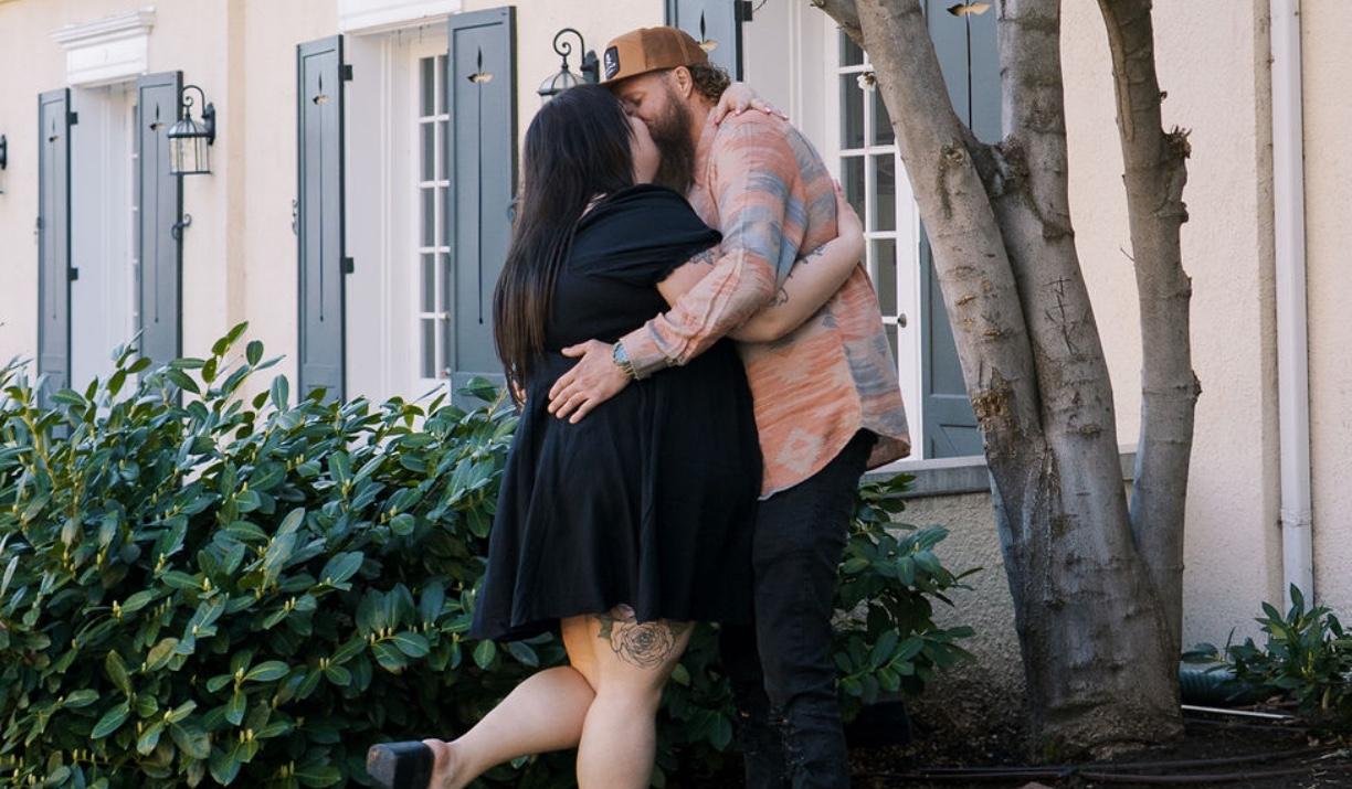 The Wedding Website of Charity Udall and Preston Wright