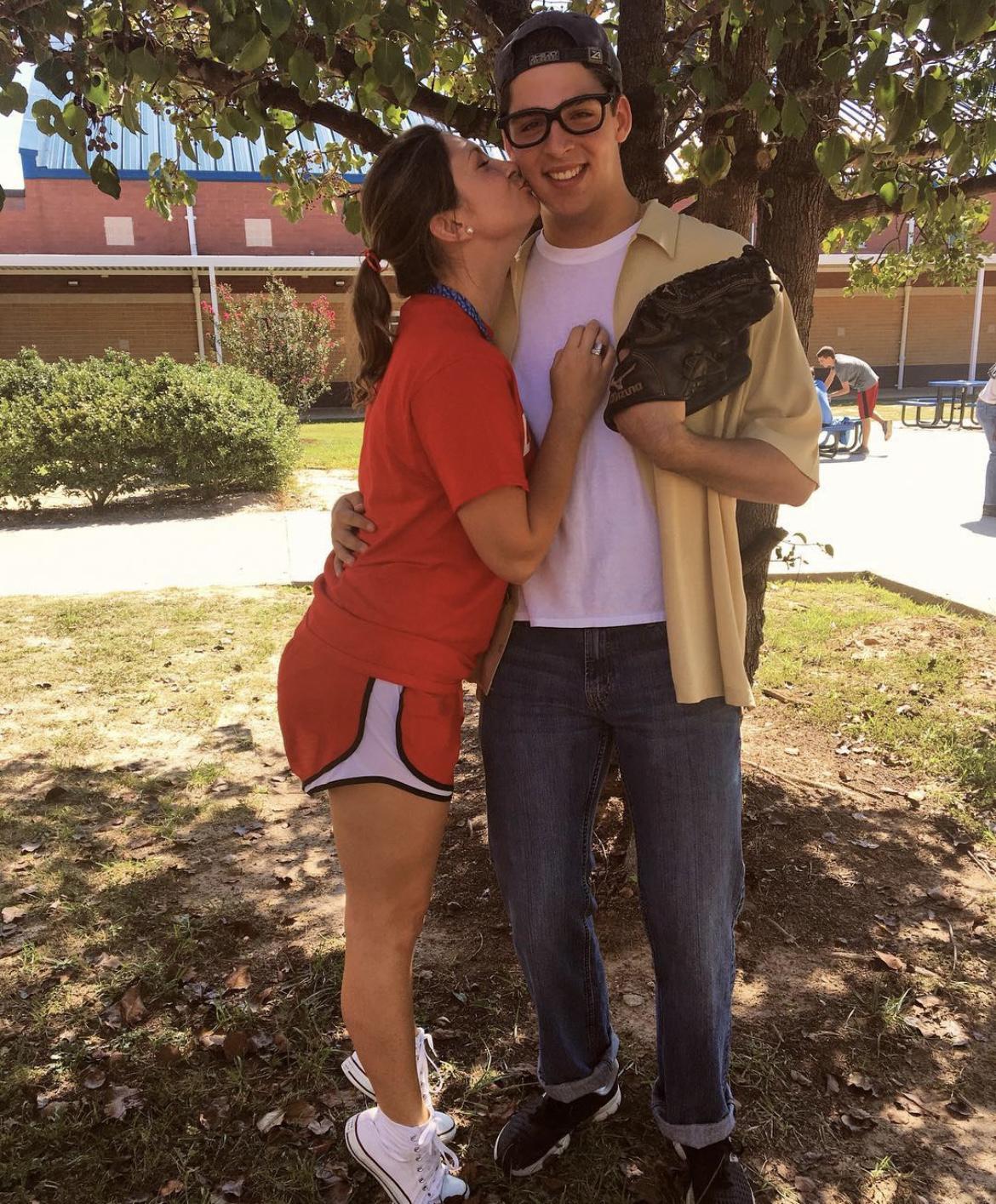2016- Homecoming Week