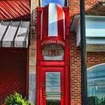 Little Popcorn Store