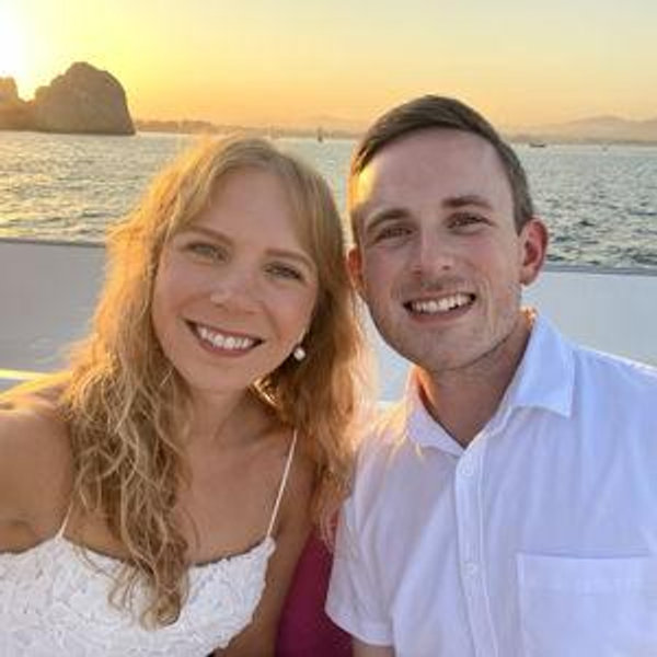 Our Cabo Honeymoon Fund!