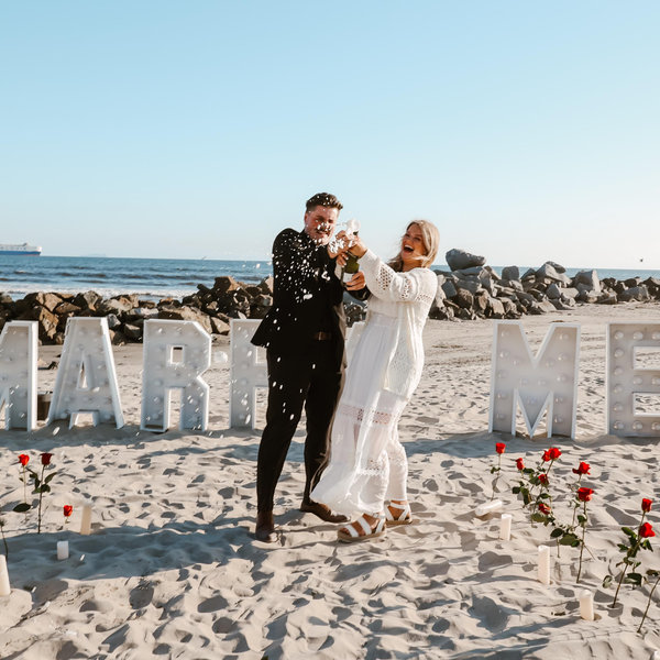 Honeymoon Fund