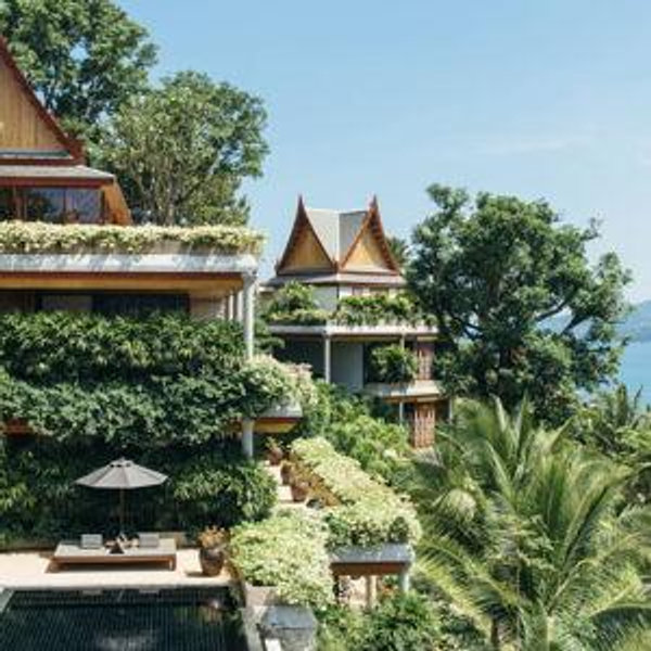 Honeymoon Hotels