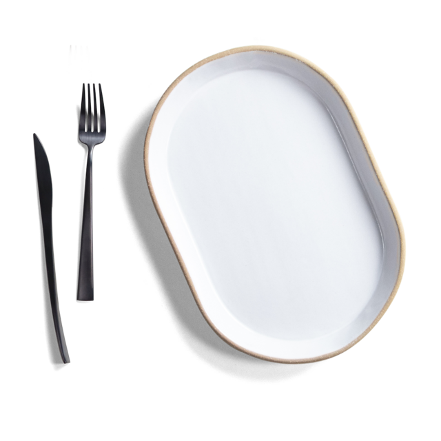 Medium Oval Platter