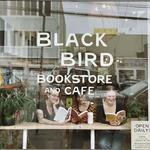 Black Bird Bookstore and Café
