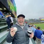 Wrigley Field