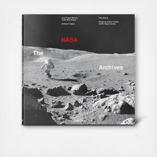 The NASA Archives: 60 Years in Space