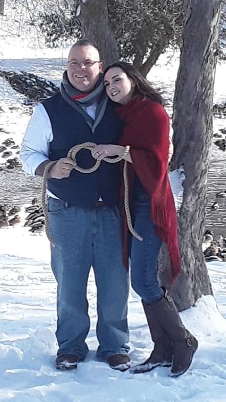 The Wedding Website of Jessica Sullivan and Joel Richardson