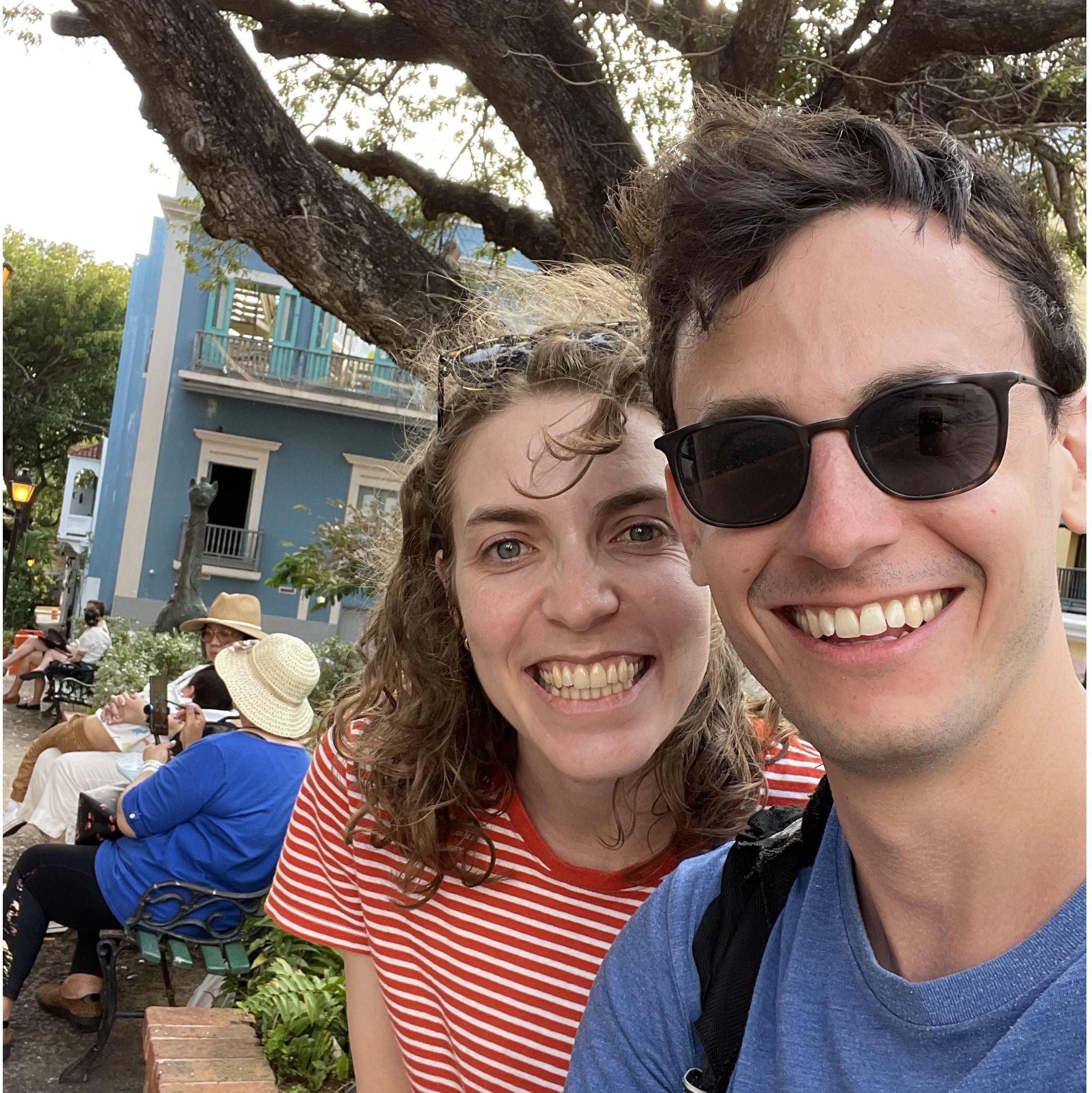 Puerto Rico