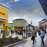 Asheville Outlets