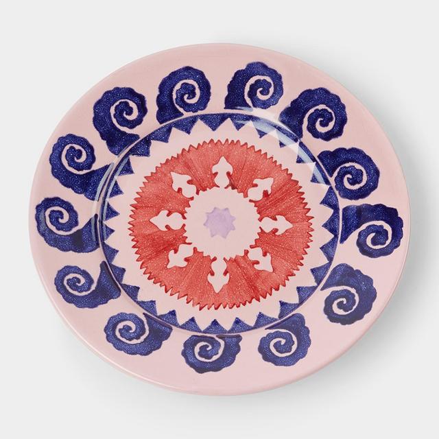 EMPORIO SIRENUSE, Sun Dessert Plate