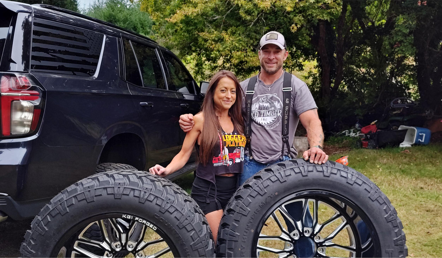The Wedding Website of Amber Clark and Adam Engler