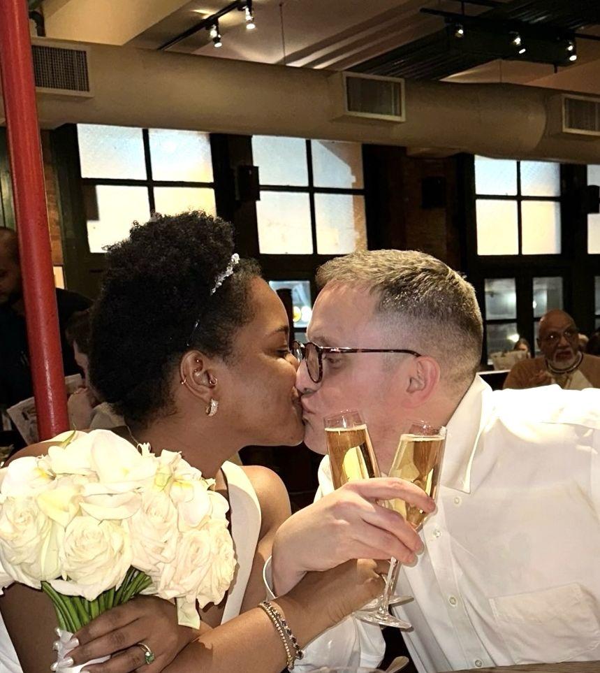 The Wedding Website of Carla Haddock and Shilo Wilson