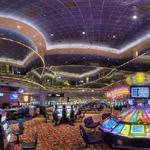Horseshoe Tunica