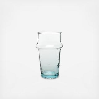 Moroccan Tea Glass