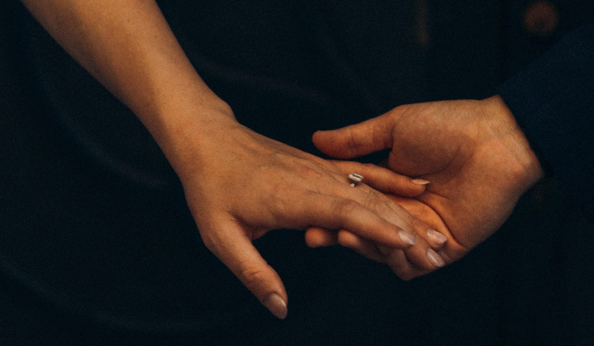 The Wedding Website of Gabe Guzman and Annie Reyer