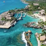 Xcaret Park