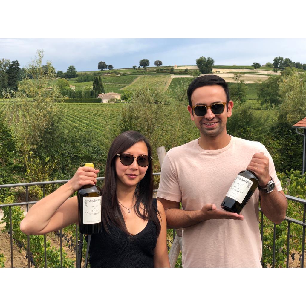Saint Emilion, France