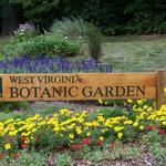 West Virginia Botanic Garden