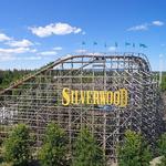 Silverwood Theme Park