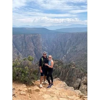Black Canyon- Gunnison, CO