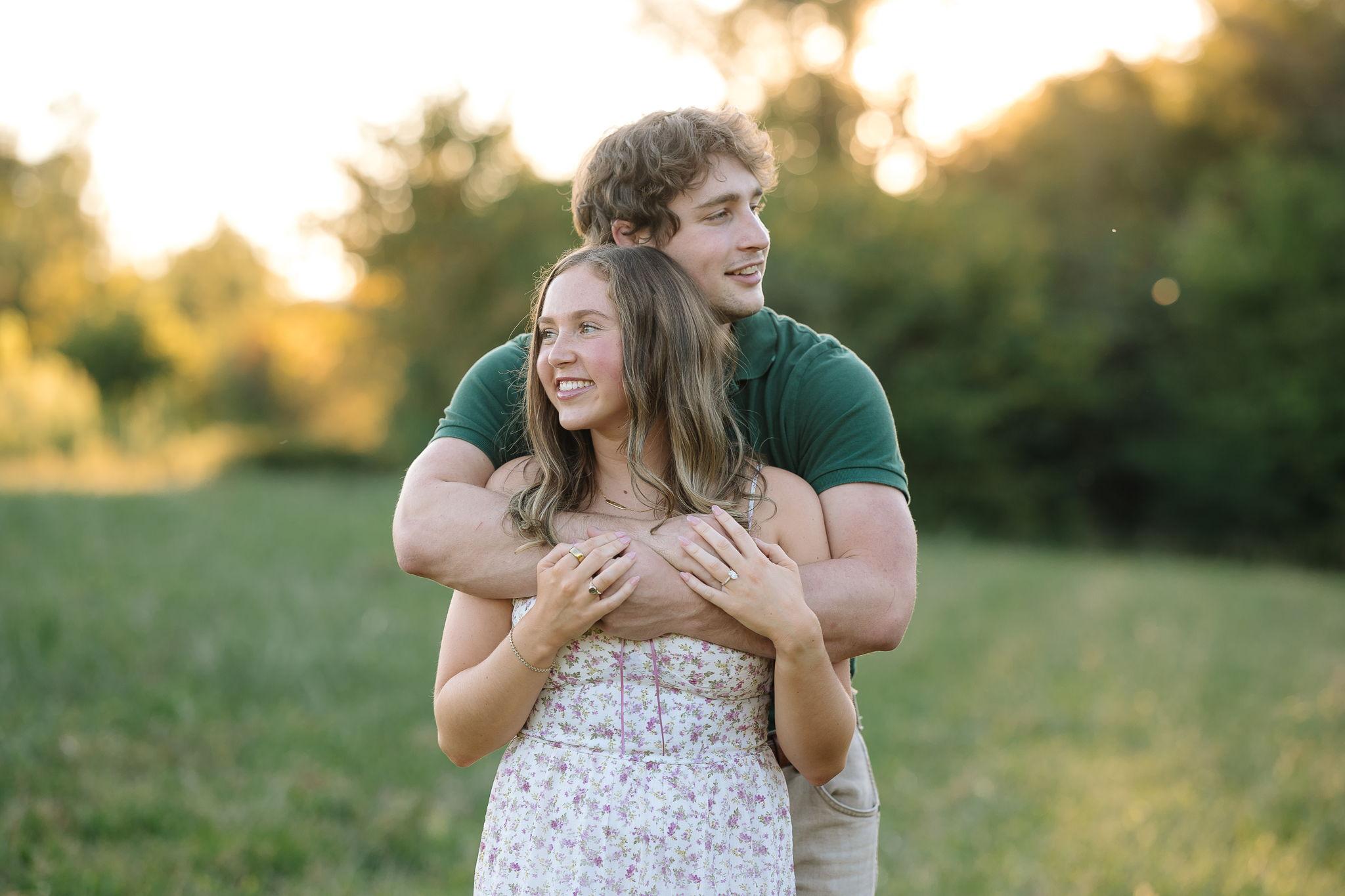 The Wedding Website of Kennedy Wise and Jack Jarvis