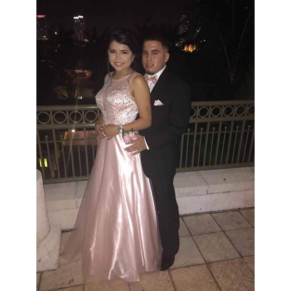 Our Prom Night