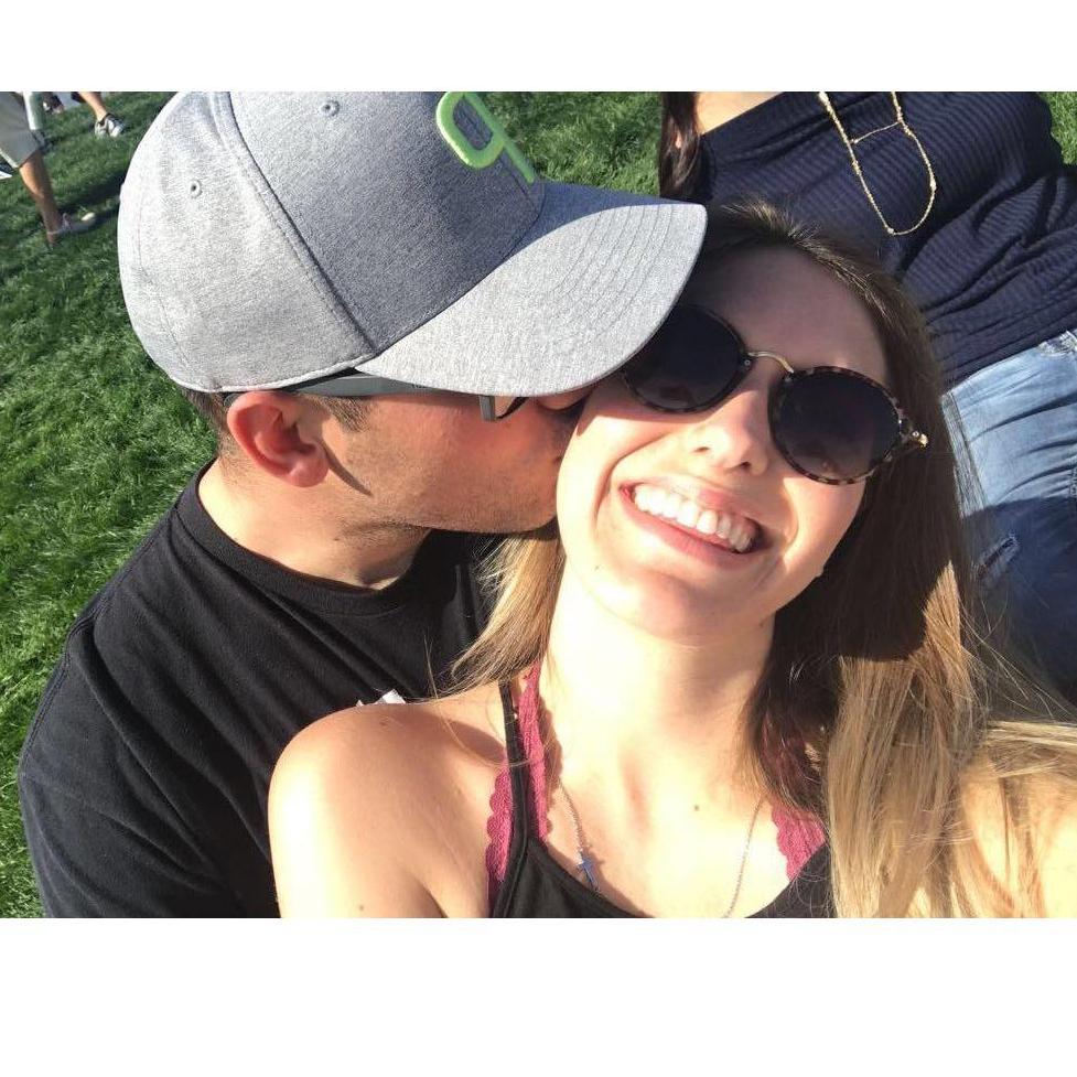 February 2018; Scottsdale, AZ
Waste Management Open