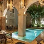 Restaurante Don Ignazio Cartagena