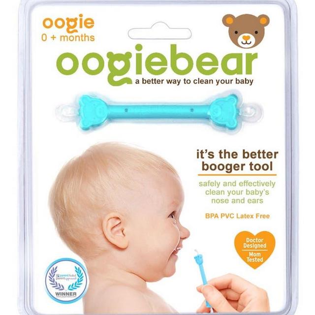 Oogiebear Nose & Ear Cleaner