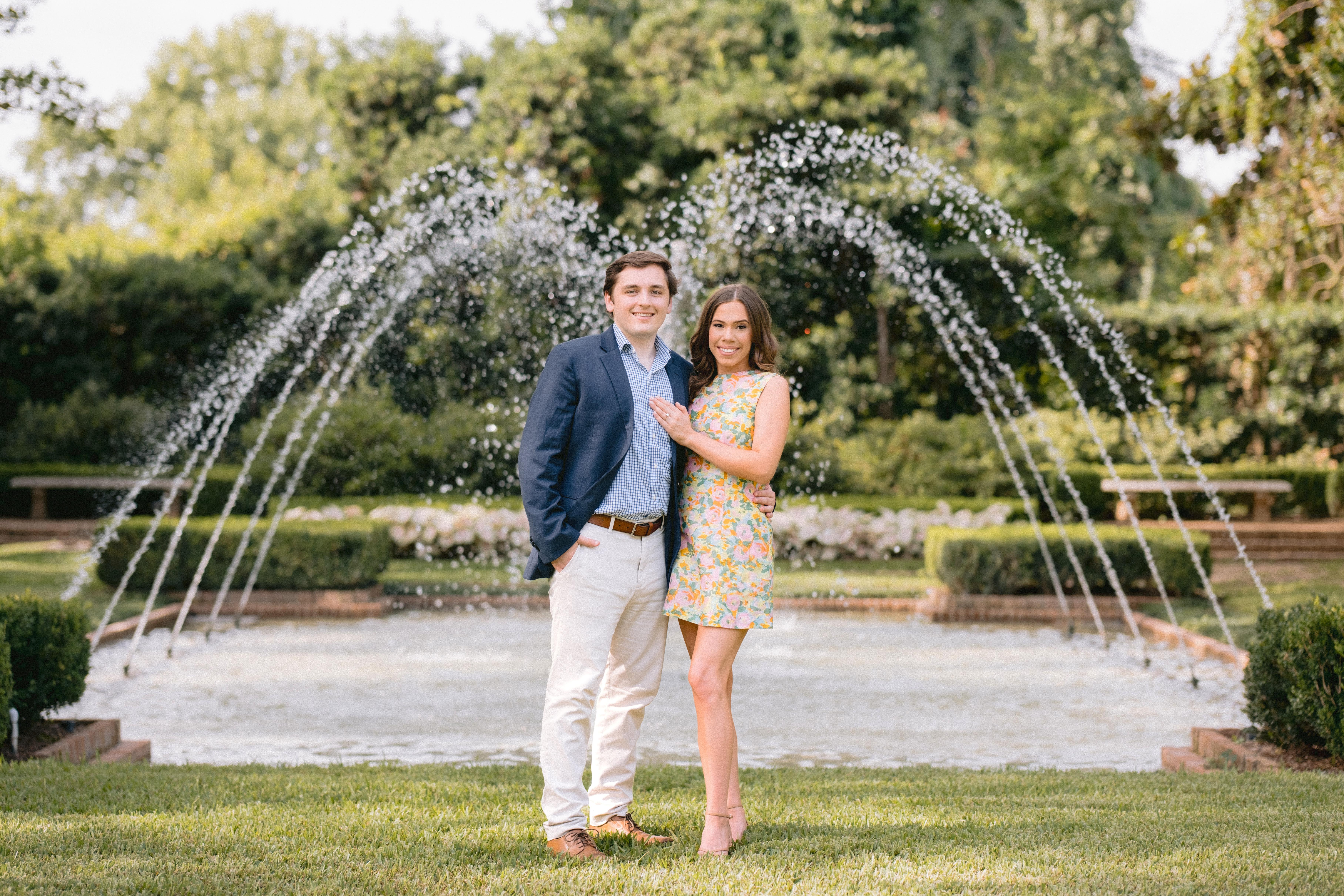 The Wedding Website of Dani Strauss and Cameron Alo