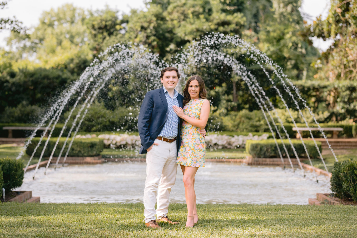 The Wedding Website of Dani Strauss and Cameron Alo