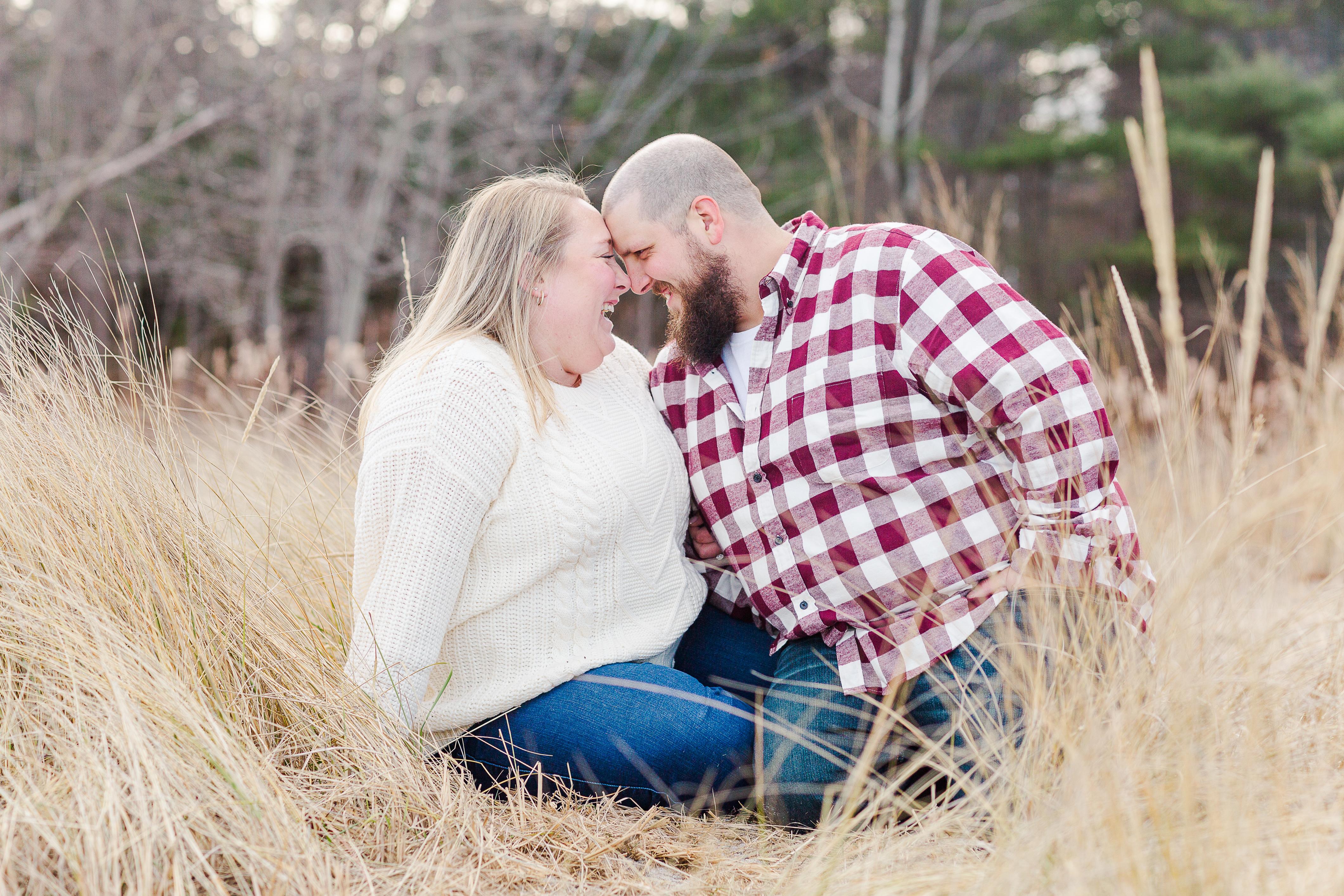 The Wedding Website of Leslie McKenzie and Mike Medina