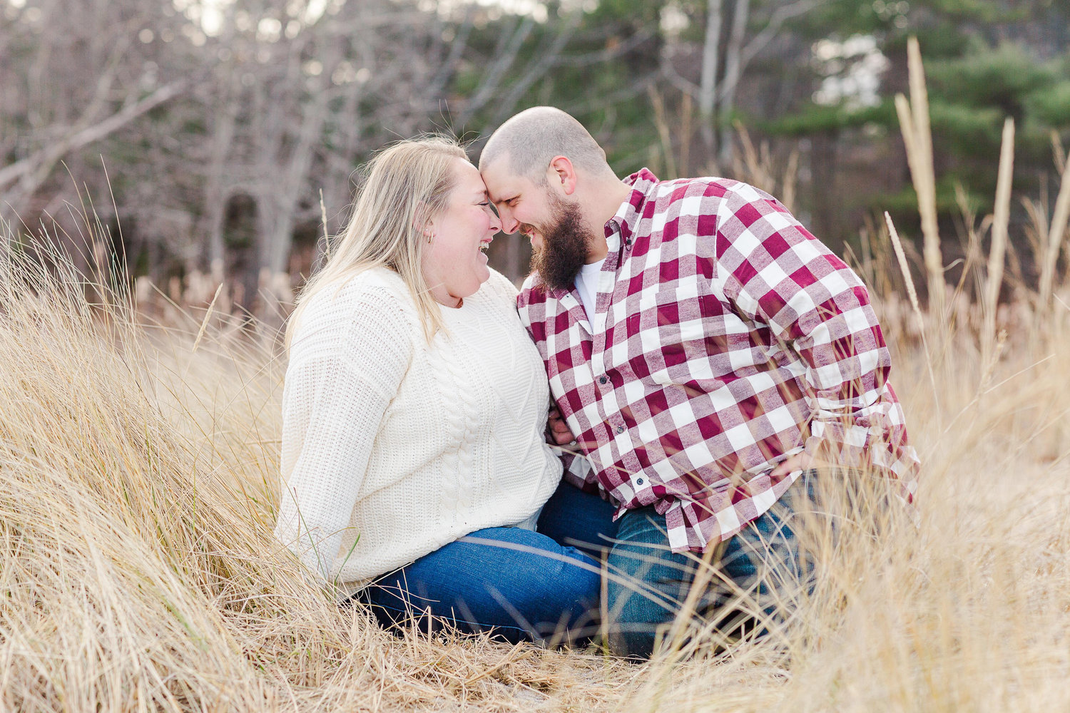 The Wedding Website of Leslie McKenzie and Mike Medina