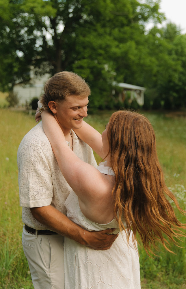 Addison McInturff and Casey Whiting's Wedding Website