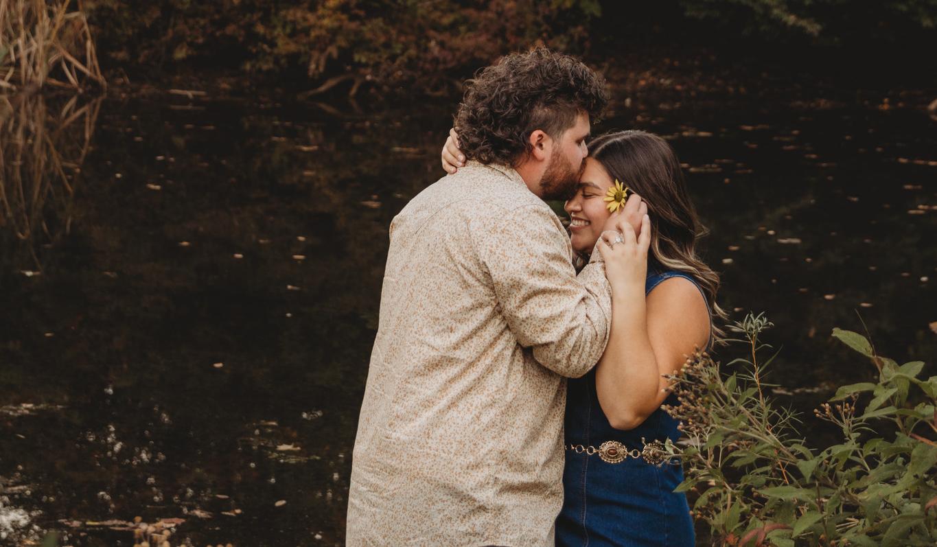 The Wedding Website of Zoe Martinez and Steven Justus