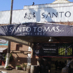 Bodegas de Santo Tomás @Cava San Antonio de las Minas