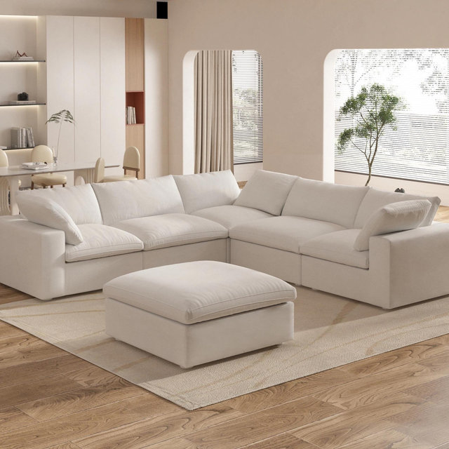 New Couch