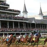 Churchill Downs
