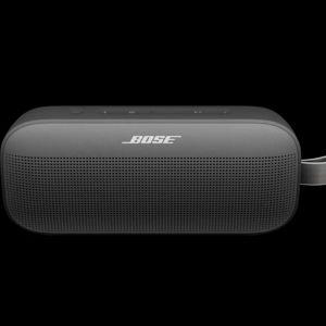 Bose SoundLink Flex Portable Speaker (2nd Gen)